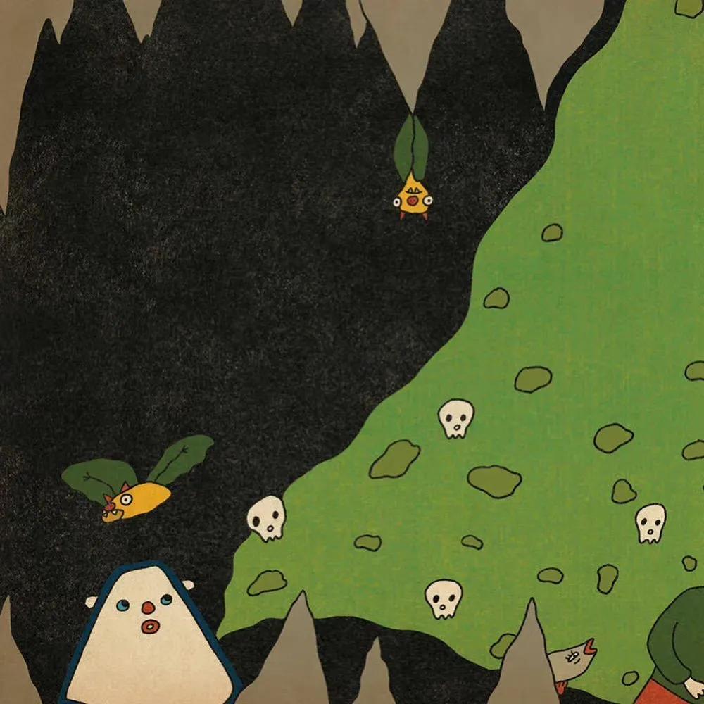 插画师jenna绘画作品,插画师onacia的作品欣赏