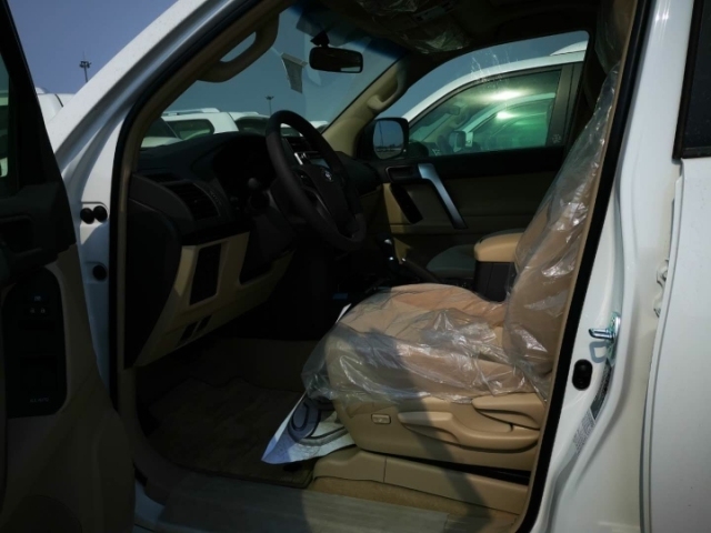 丰田霸道4000外观,丰田霸道4000性能测试