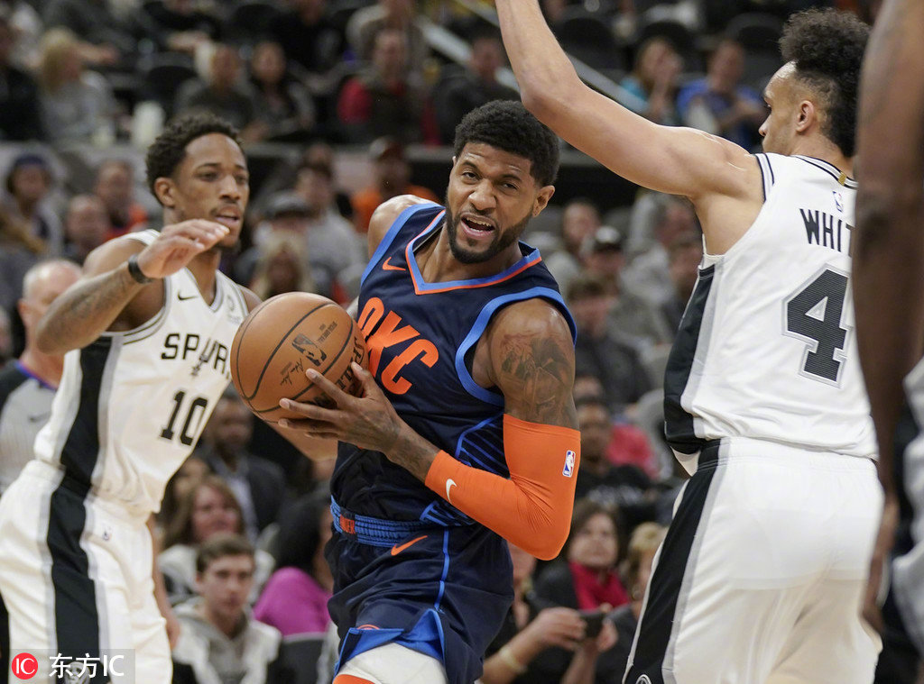 超远三分绝杀马刺14号,血脉喷张nba巅峰时刻的极限绝杀