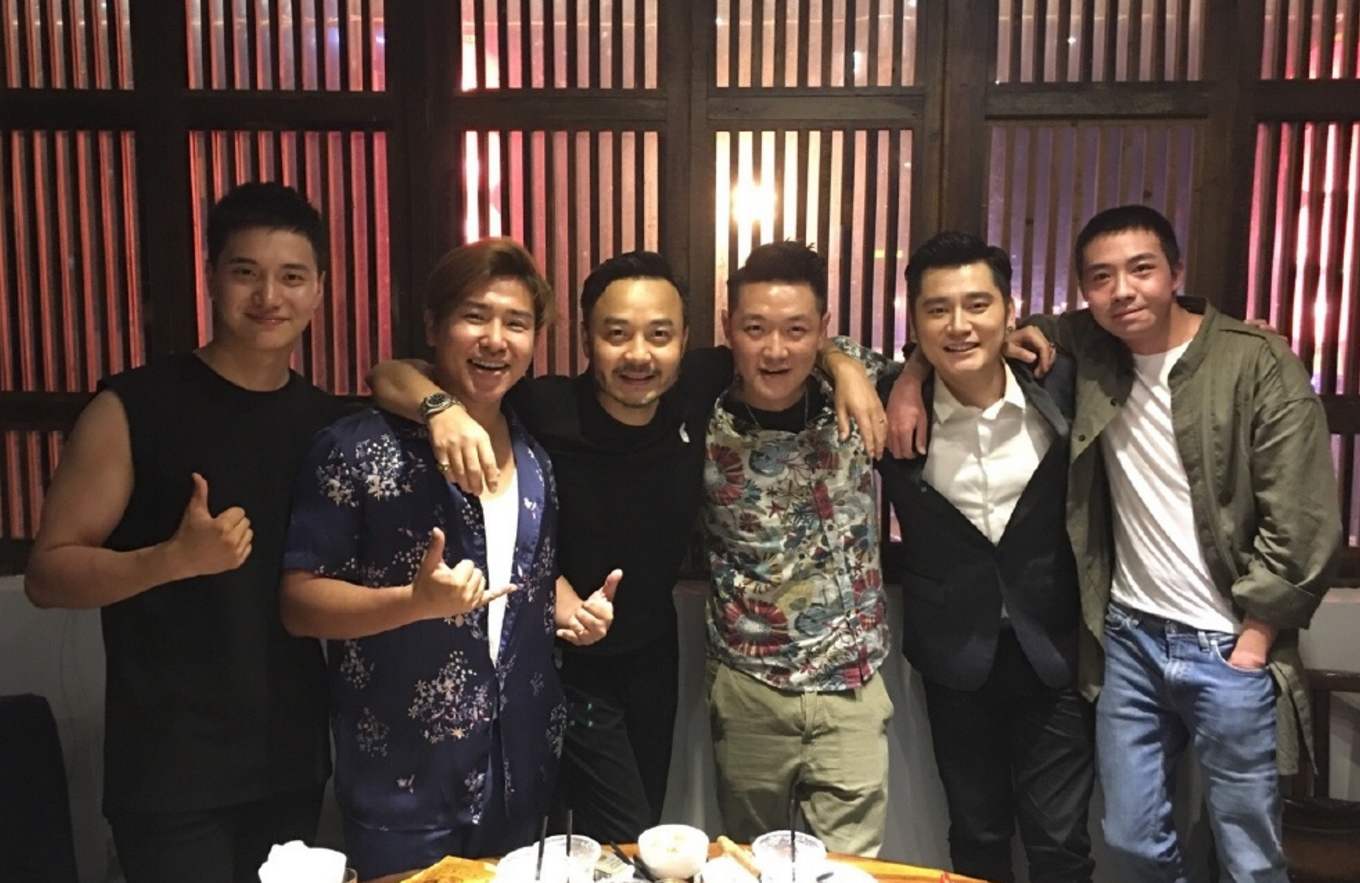 汪涵和欧弟郭德纲的关系,郭德纲回应汪涵欧弟事件