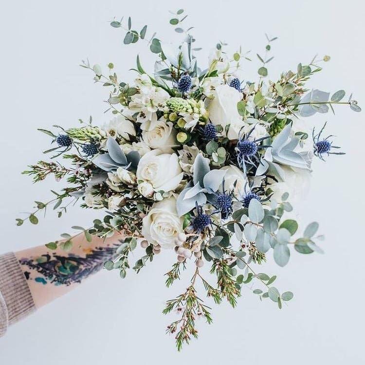 适合冬天婚礼现场布置简约高级,冬季婚礼布置技巧