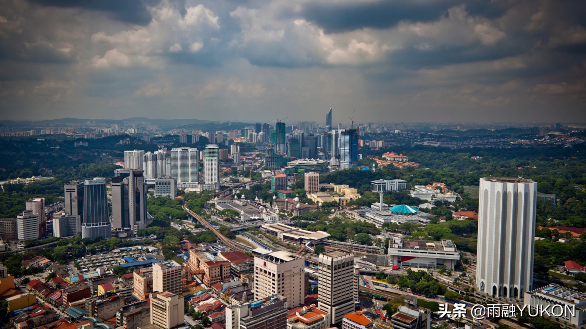 耗资575亿建的直辖市：国家政府所在地，发展19年人口却不到10万