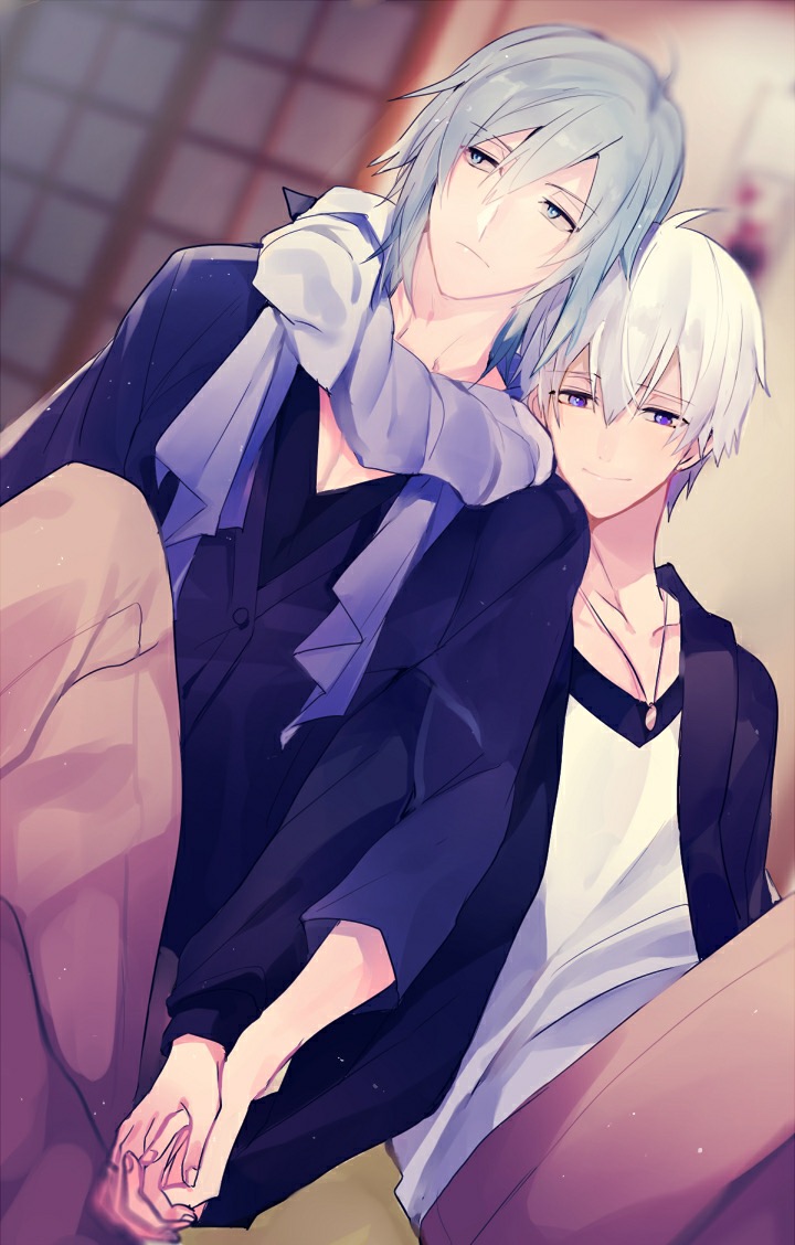 《想起我叫什么了吗》“我不是没坏心眼，我只是对你使不出来”