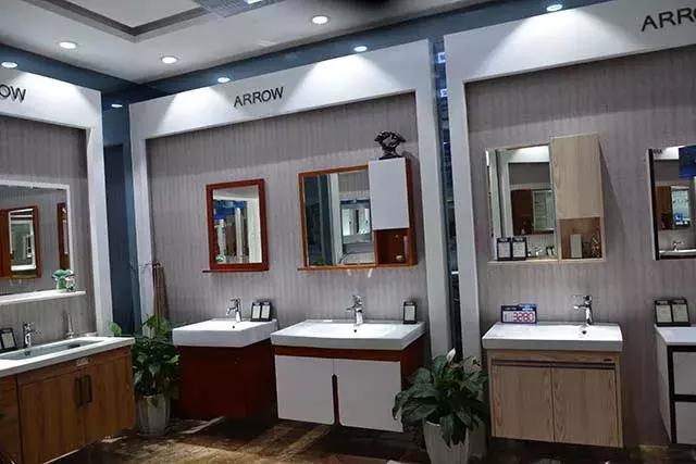 箭牌卫浴招商大会,箭牌卫浴南川专卖店