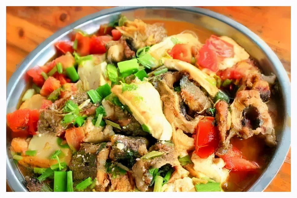 好吃简单美味营养健康的美食菜谱,几道拿手菜肴做法简单营养美味