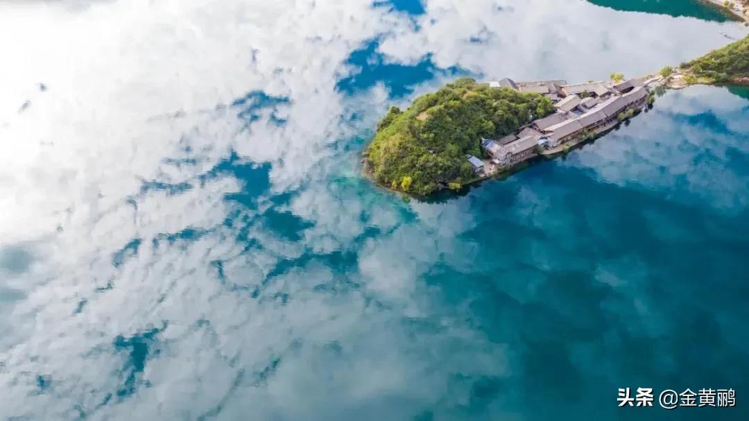 为什么云南女人长相好看,云南真的很漂亮吗