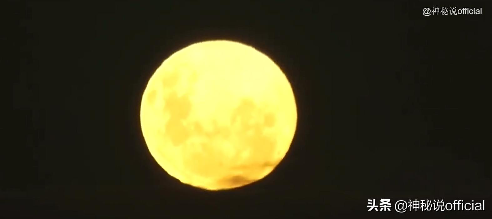 5月底“血月”将至，和印度男孩不谋而合，有灾难的说法靠谱吗？