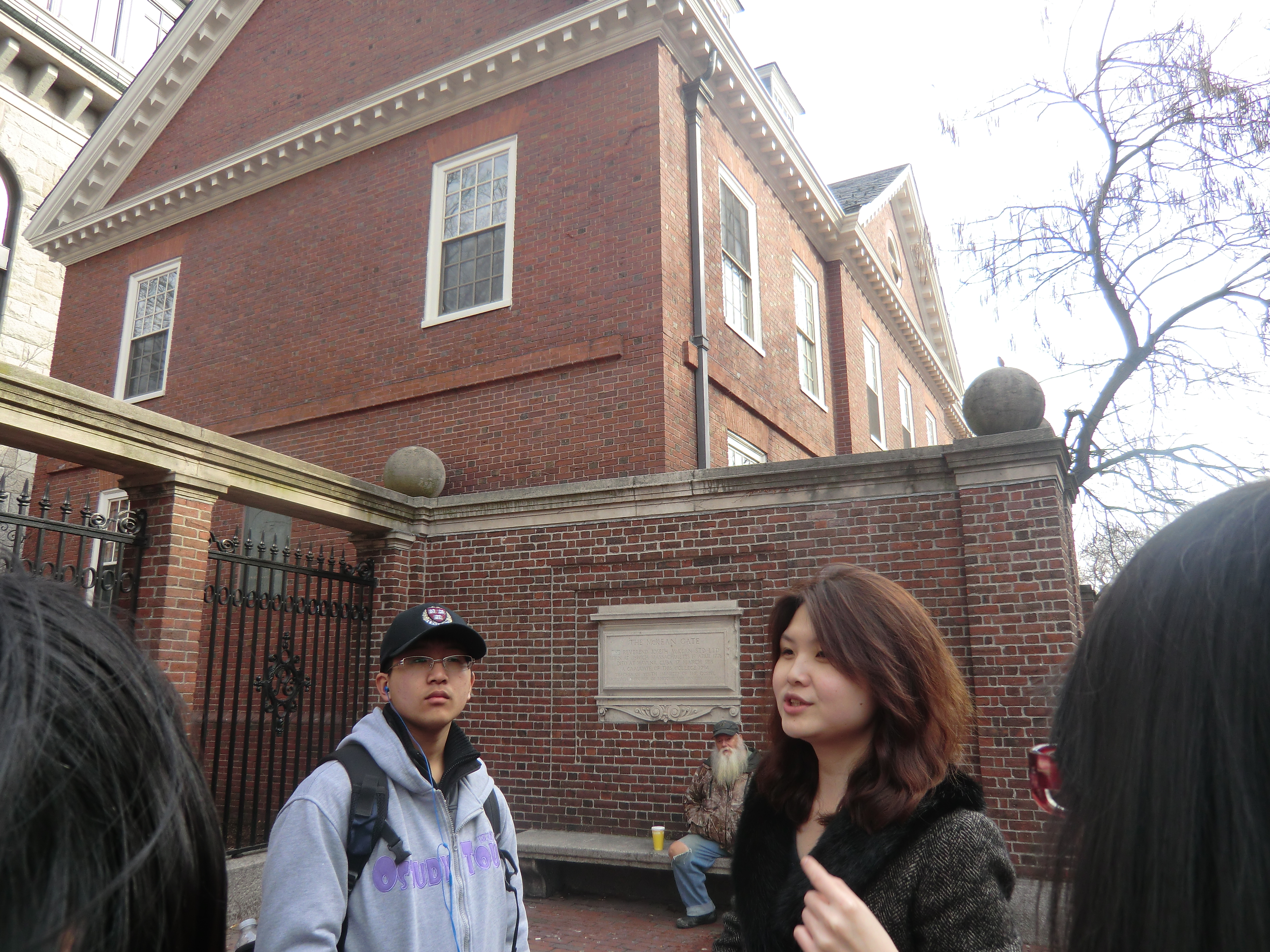 美国华盛顿大学游记,美国斯坦福大学游记