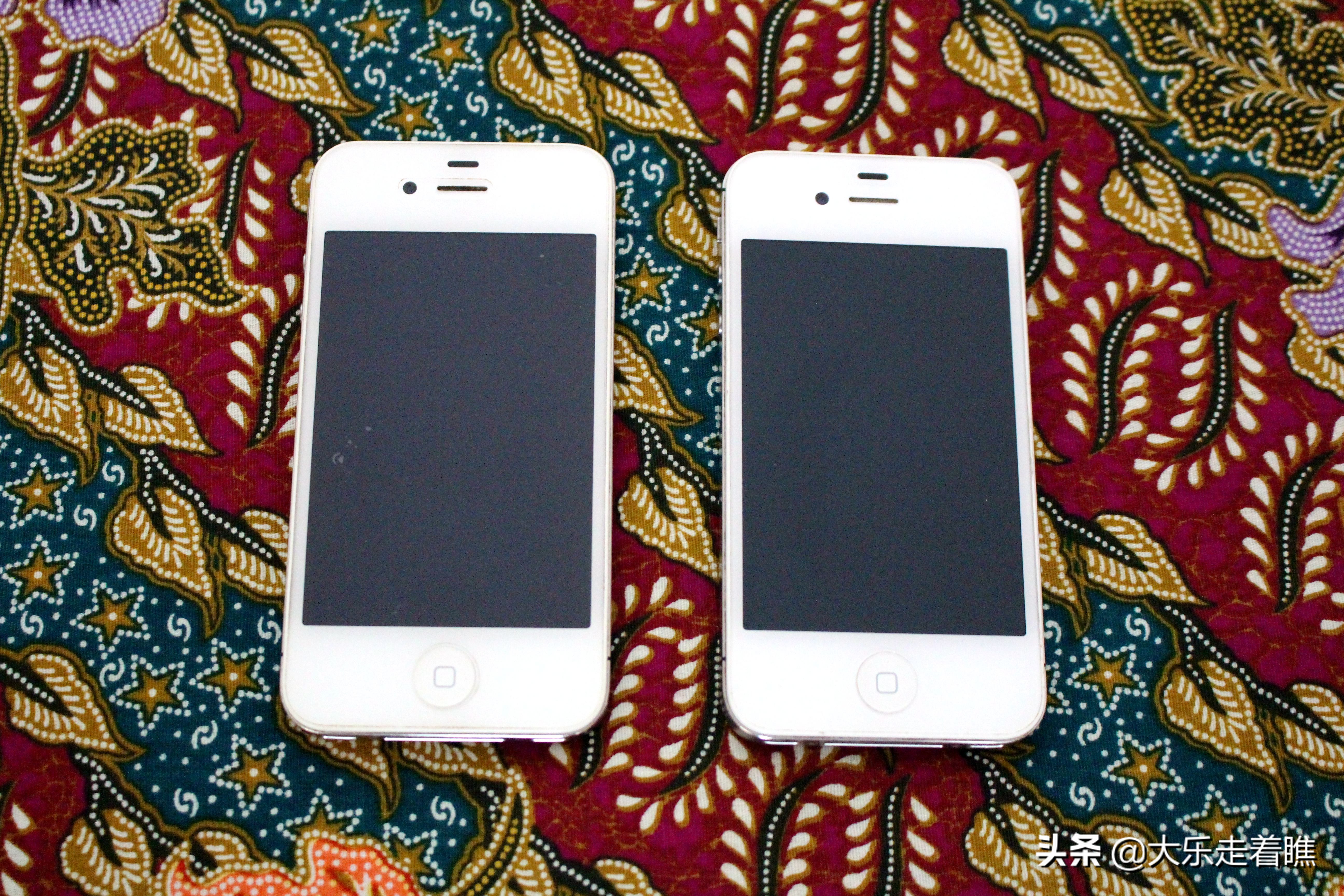 回忆十年来的手机,二十年来第一部手机