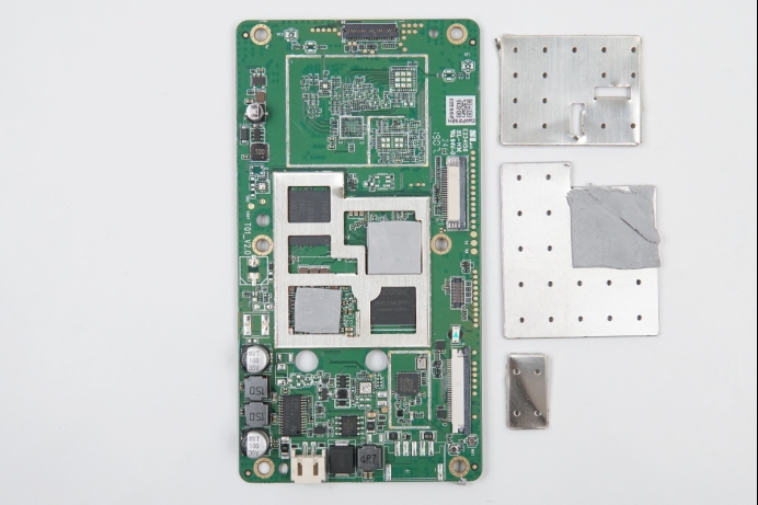 小度智能音箱1s测评,拆解小度智能随身听