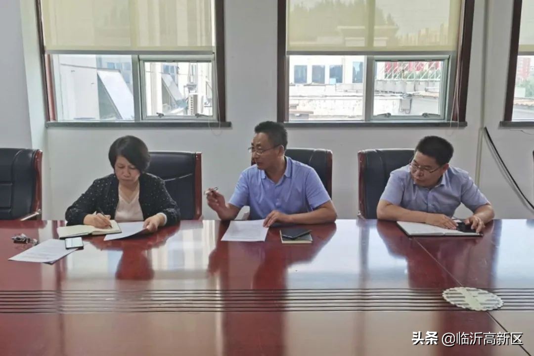 强党建促招商引资,强化党建引领推动招商发展