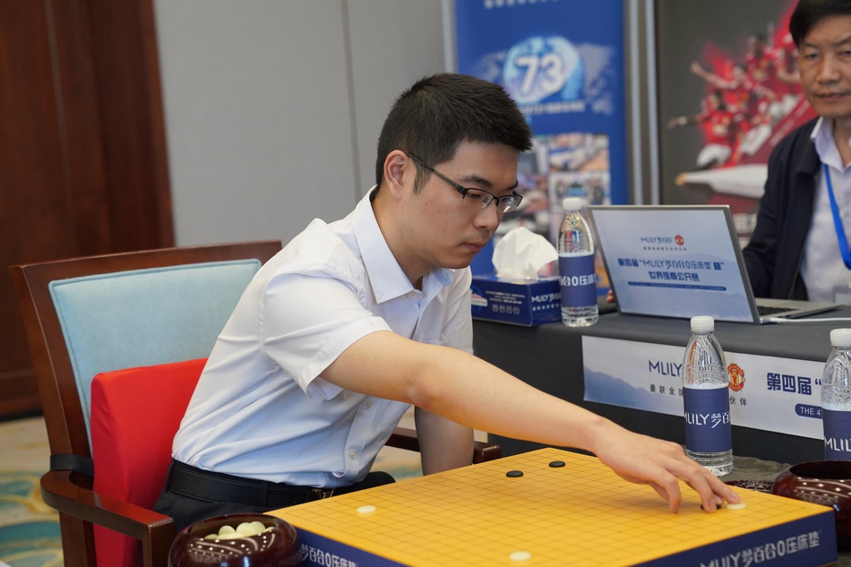 梦百合芈昱廷,梦百合杯胜朴廷桓