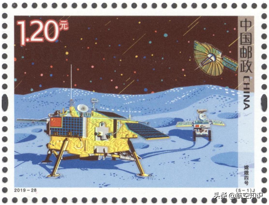 致敬伟大的中国航天,回忆中国航天这一年的感受