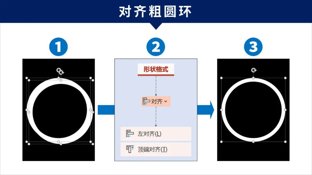 倒计时PPT动画制作教程,倒计时动画ppt