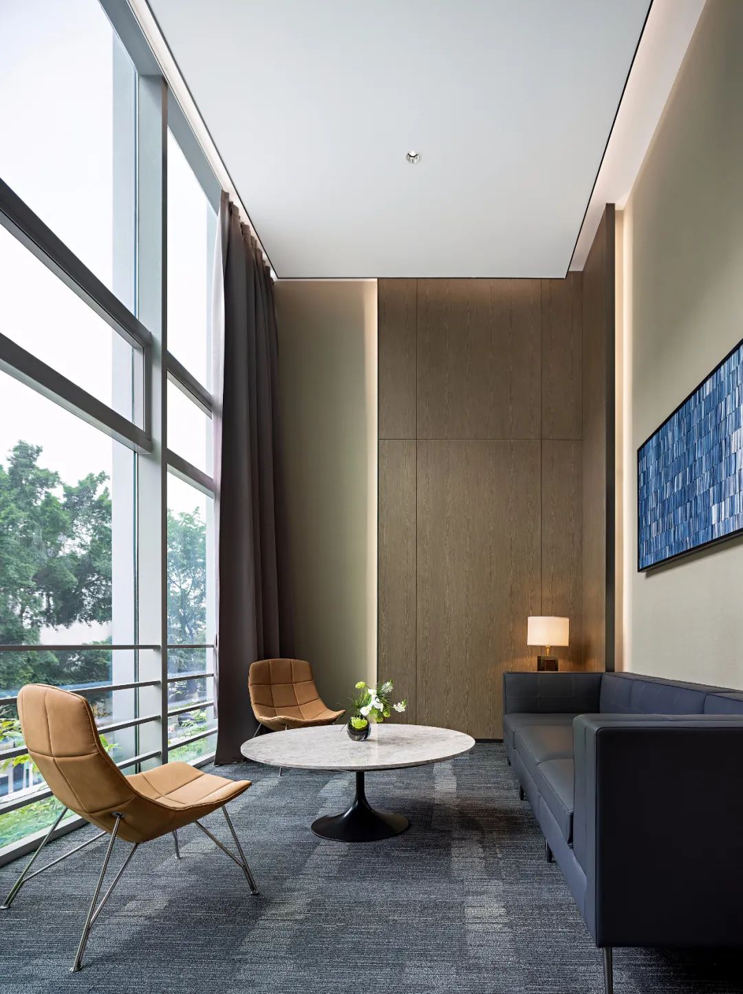 国际5a级高端写字楼,高端5a甲级写字楼