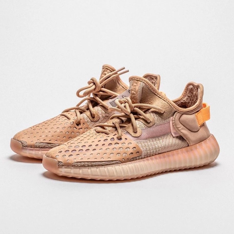 款式一模一样价格不一样的鞋,解构设计的爆款鞋