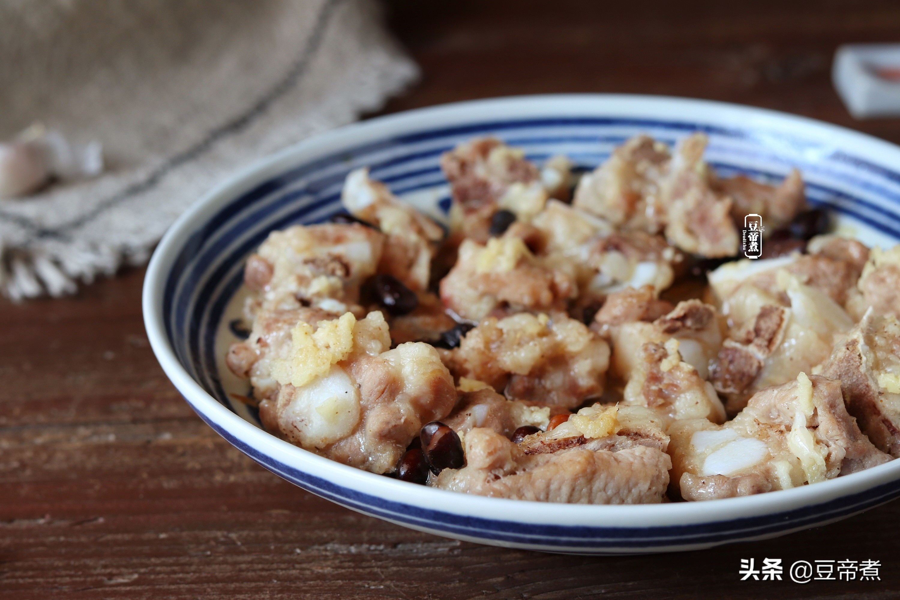 蒸菜十二道懒人蒸教程,几道美味健康的蒸菜做法一学就会