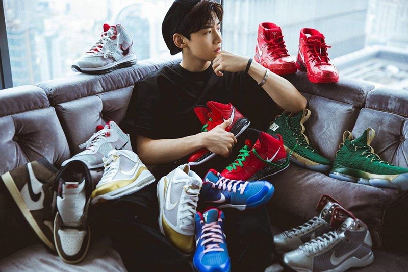 2021夏日潮男必备潮品,盘点那些男生值得买的东西