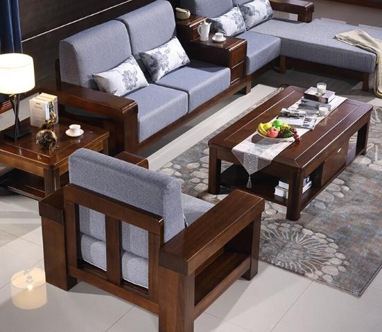 布艺沙发和皮沙发哪个更显高级感,最新布艺沙发推荐现代简约