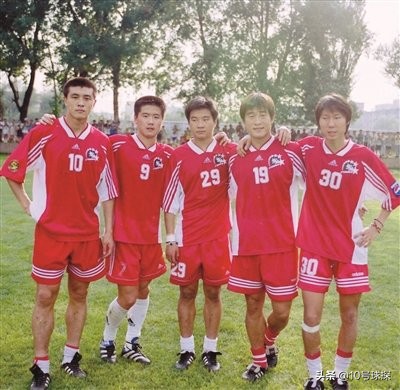 足球到底是一种什么情怀,足球才是生命的真谛