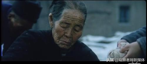 大决战十大感人片段,为有牺牲多壮志完整版诗朗诵