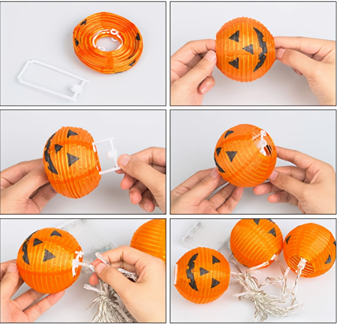 万圣节火爆的商品,万圣节值得买的东西