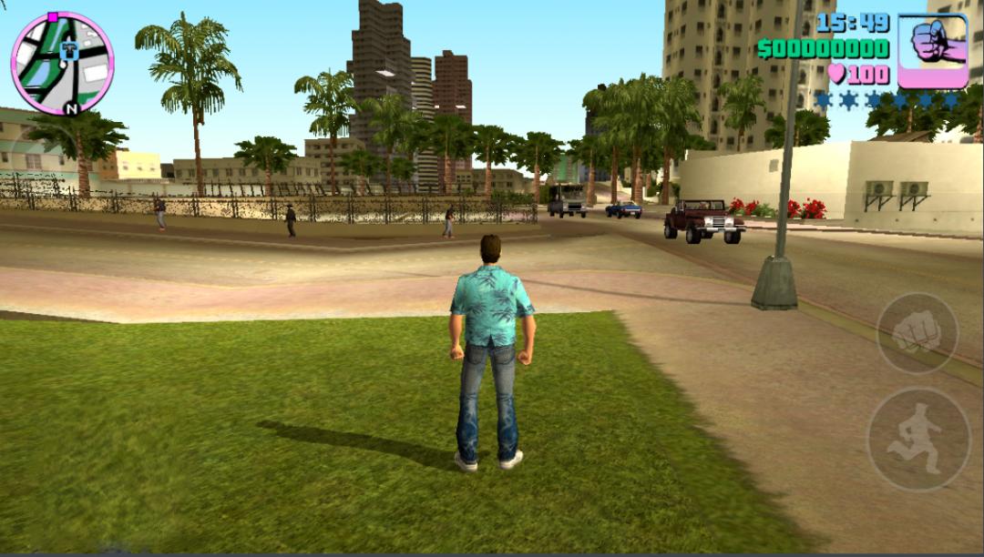 vrchat虚拟现实里体验赛博朋克,vr全球虚拟大会