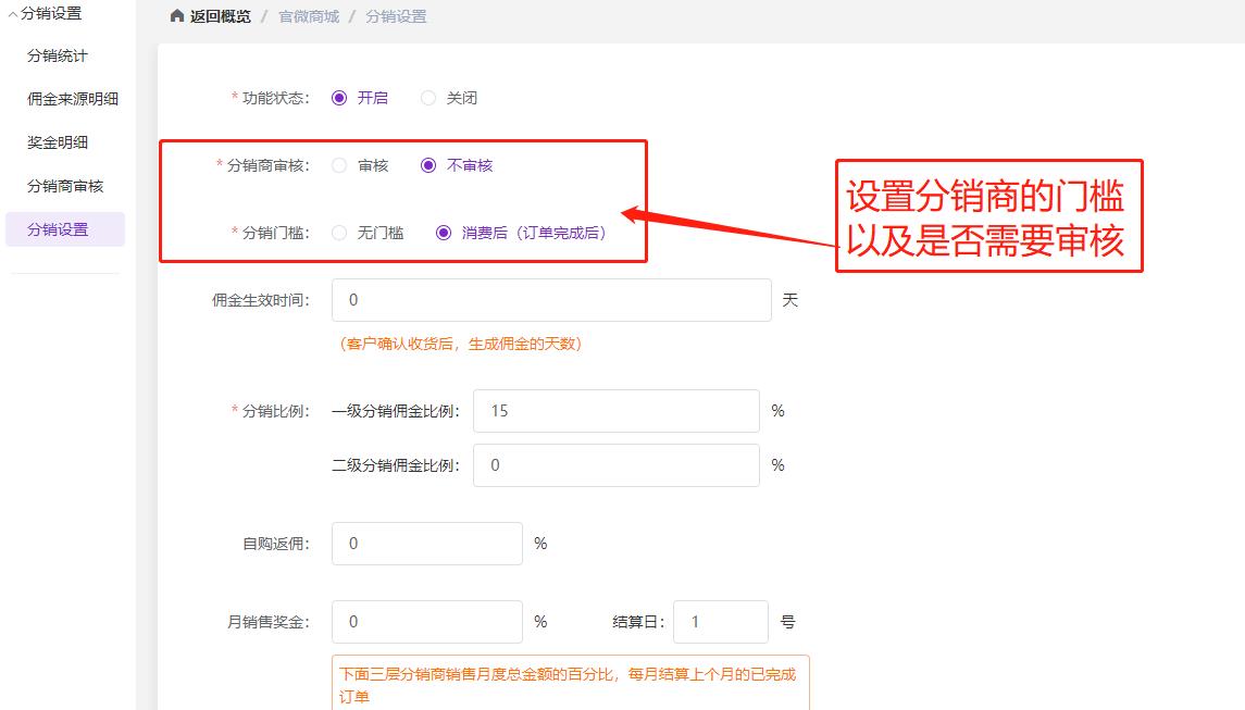 不带分销的商城怎么做成分销,分销商城的分销模式有哪些
