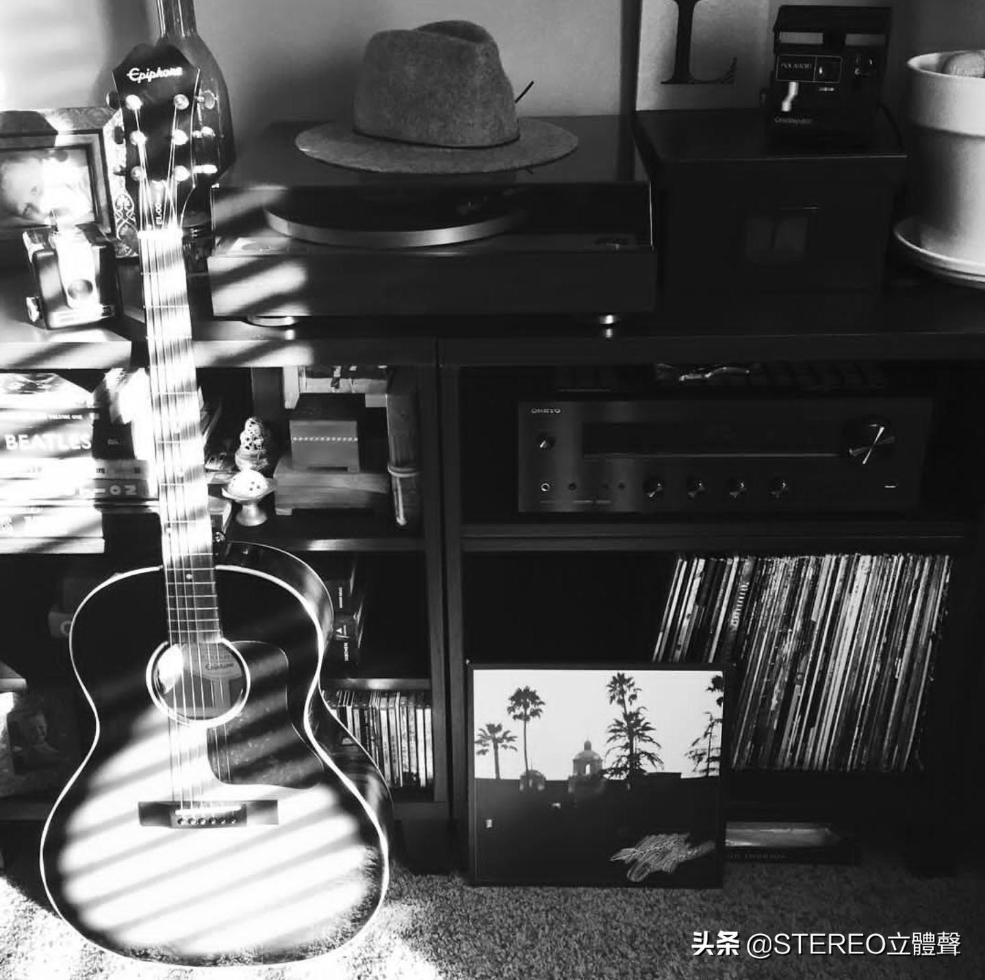 听过加州旅馆吗,从没听过的加州旅馆