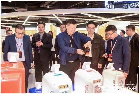 全球最大电器体验店,京东电器超级体验店最新新闻