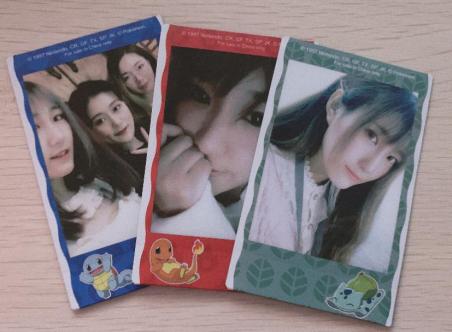 夭寿啦！宝可梦又要骗走我的钱包了