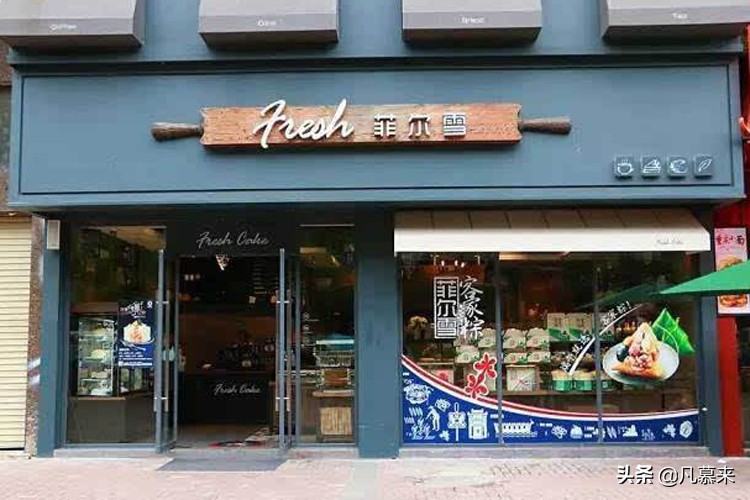 赣州蛋糕店超好看,赣州哪家蛋糕店的蛋糕好吃