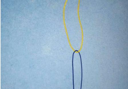 钛钢戒指三生三世十里桃花,三生三世十里桃花戒指编织教程