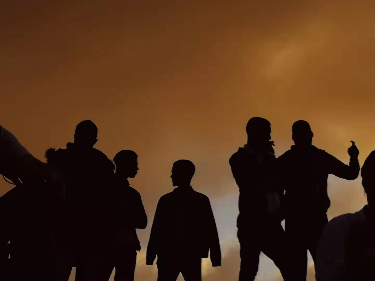 九条“不见得”，手机也能拍大片