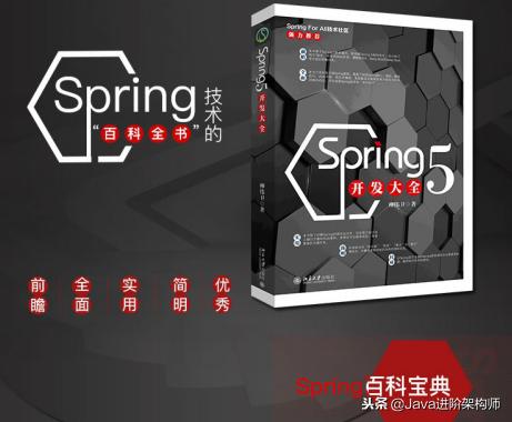 临近周五，聊聊Spring的狭义与广义相对论，于Spring三剑客
