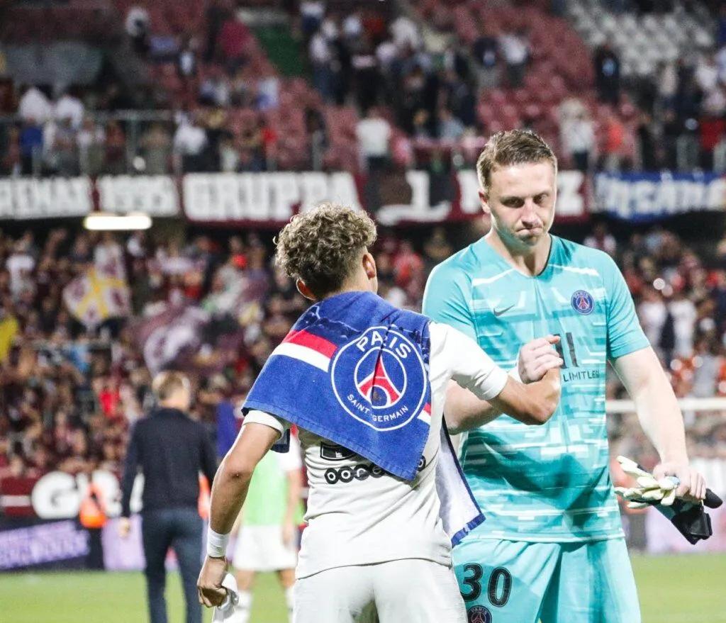 六大主力确认感染，大巴黎难以承受新冠之痛（公推巴甲）