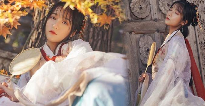 徐娇跟林允,徐娇与林允