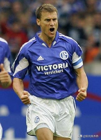 德甲著名退役球星,德甲红色雄鹰