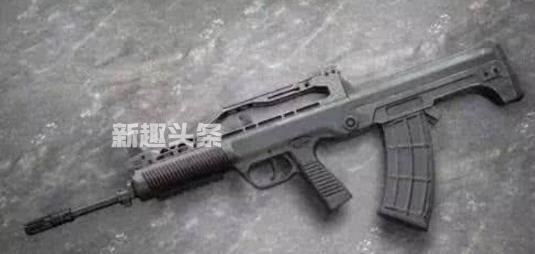 吃鸡13枪完整版,吃鸡qbz步枪外号