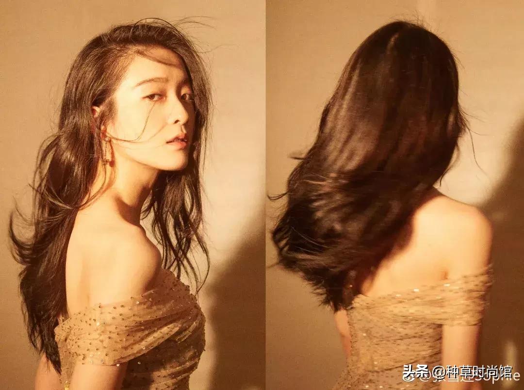 关晓彤素颜自拍与鹿晗撞脸,关晓彤为鹿晗庆生后芭比造型亮相