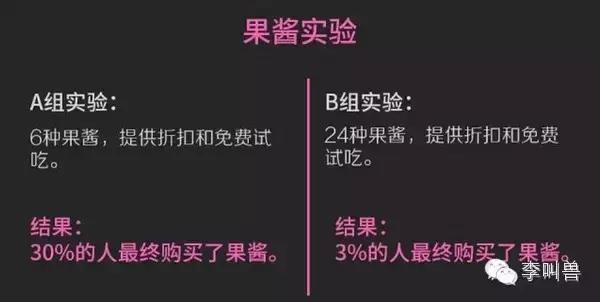 李叫兽主要是讲什么,李叫兽