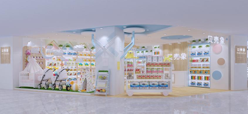 十大母婴连锁店排行,正规连锁母婴店排名前十