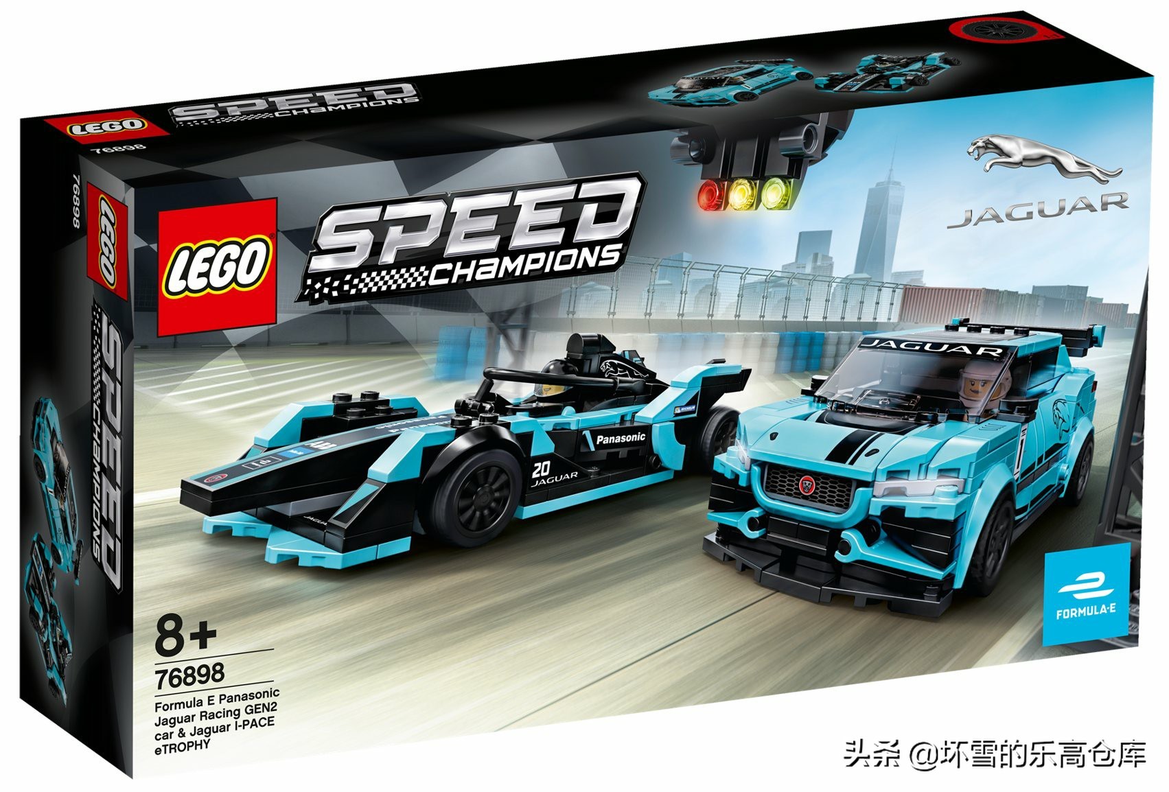 gtr赛车乐高,迈凯伦gtr赛车乐高