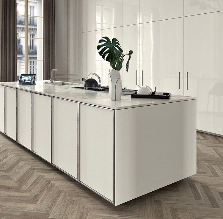 意大利四大顶级橱柜品牌有哪些,有钱人的橱柜