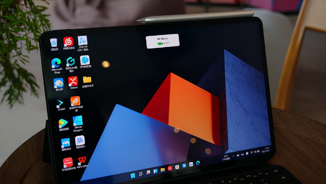 华为matebooke作为平板表现如何,华为matebooke2023款全面评测