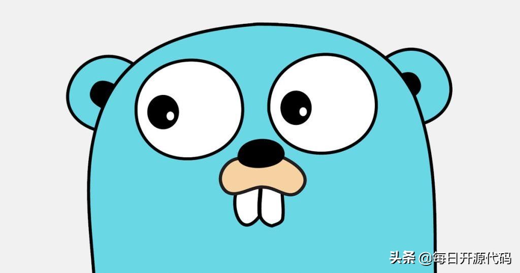 go语言开发必备,go语言开发效率高