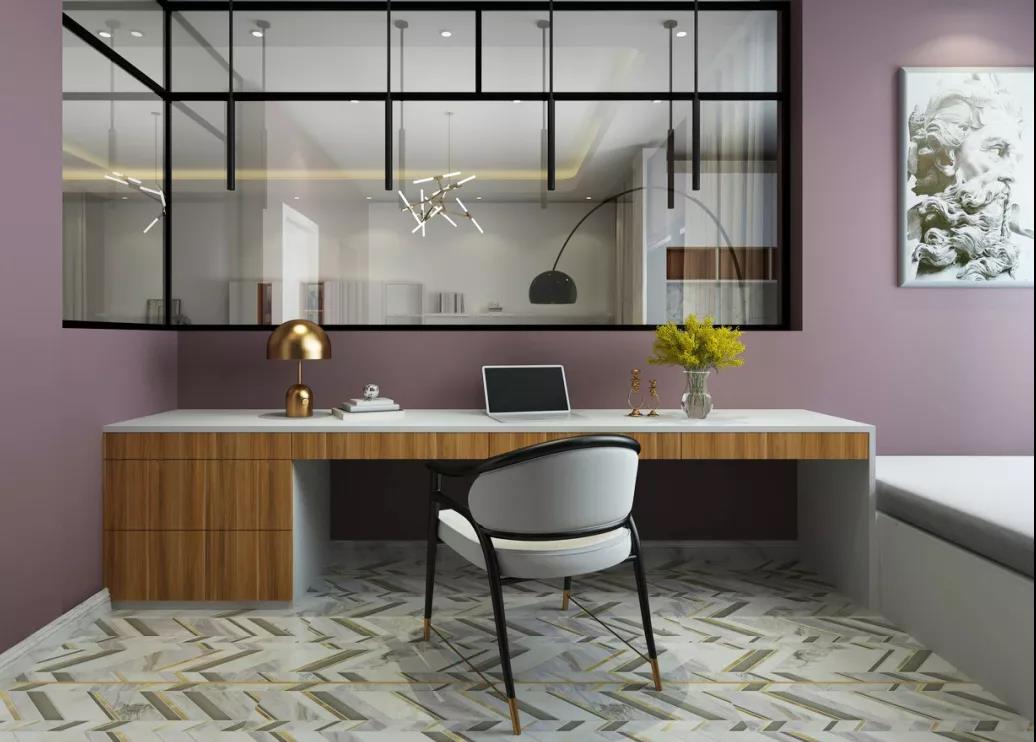 客厅贴什么样的瓷砖最好看,客厅用灰色瓷砖卧室用什么瓷砖