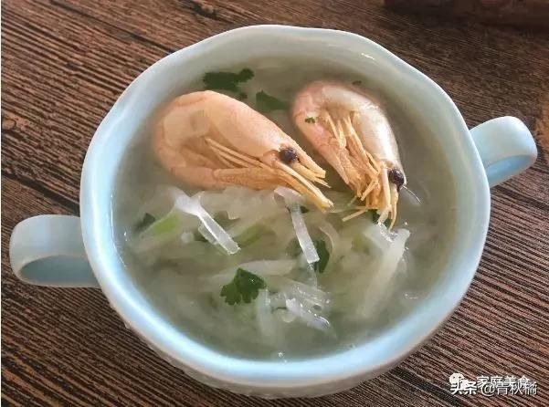 自制虾干做法图解,自制虾干做法