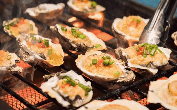 广东最火的夜市小吃,广东最火夜市小吃