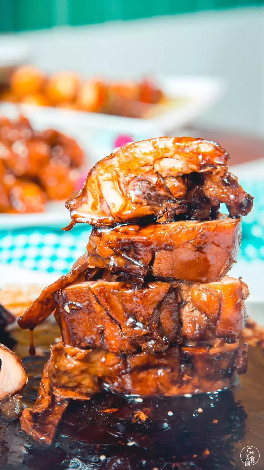 广州这5家串到飞起的小店,广州黑黑的餐饮店